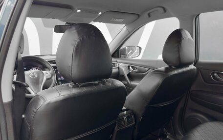 Nissan X-Trail, 2016 год, 1 799 900 рублей, 17 фотография