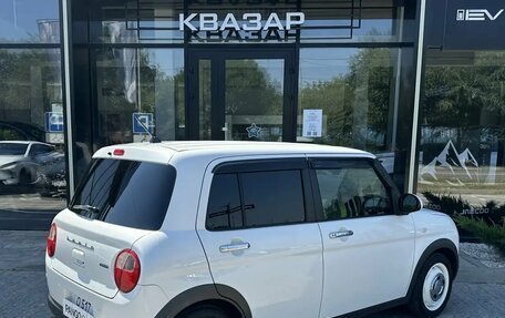 Suzuki Alto Lapin III, 2019 год, 990 000 рублей, 6 фотография