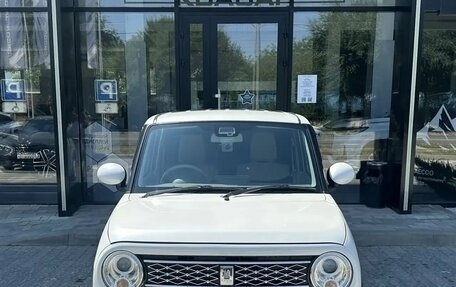 Suzuki Alto Lapin III, 2019 год, 990 000 рублей, 2 фотография