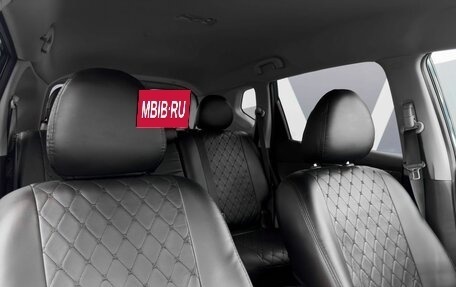 Nissan X-Trail, 2016 год, 1 799 900 рублей, 18 фотография