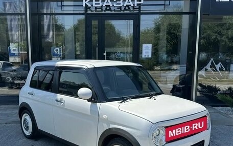 Suzuki Alto Lapin III, 2019 год, 990 000 рублей, 3 фотография