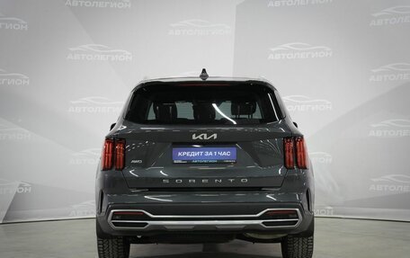 KIA Sorento IV, 2022 год, 4 290 000 рублей, 4 фотография