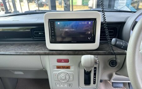 Suzuki Alto Lapin III, 2019 год, 990 000 рублей, 13 фотография