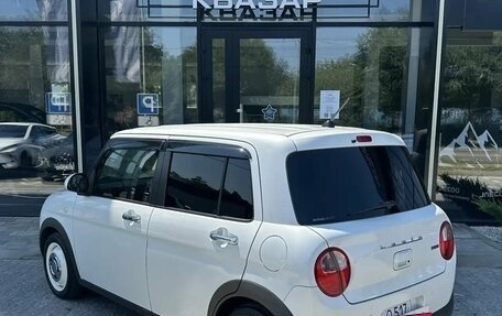 Suzuki Alto Lapin III, 2019 год, 990 000 рублей, 8 фотография