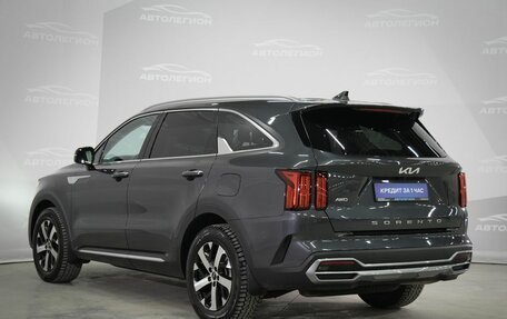 KIA Sorento IV, 2022 год, 4 290 000 рублей, 3 фотография