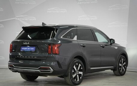 KIA Sorento IV, 2022 год, 4 290 000 рублей, 5 фотография