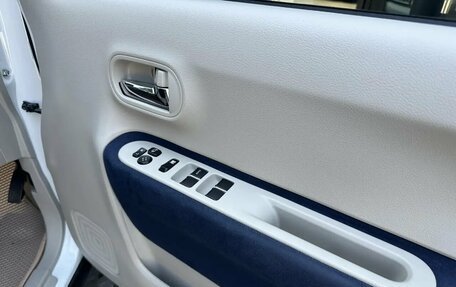 Suzuki Alto Lapin III, 2019 год, 990 000 рублей, 17 фотография