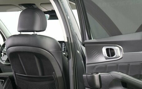 KIA Sorento IV, 2022 год, 4 290 000 рублей, 13 фотография