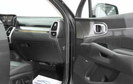 KIA Sorento IV, 2022 год, 4 290 000 рублей, 20 фотография
