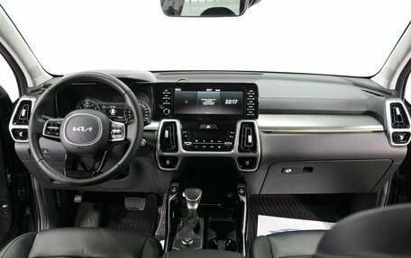 KIA Sorento IV, 2022 год, 4 290 000 рублей, 18 фотография