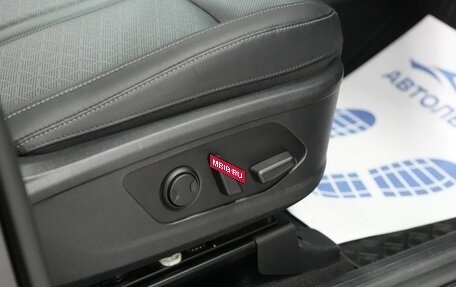 KIA Sorento IV, 2022 год, 4 290 000 рублей, 21 фотография