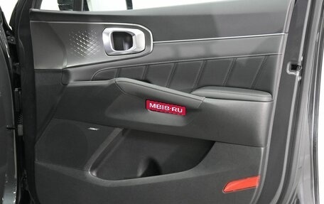 KIA Sorento IV, 2022 год, 4 290 000 рублей, 19 фотография