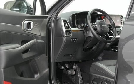 KIA Sorento IV, 2022 год, 4 290 000 рублей, 23 фотография