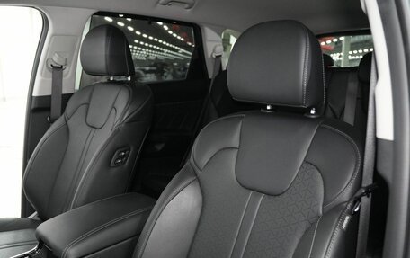 KIA Sorento IV, 2022 год, 4 290 000 рублей, 29 фотография