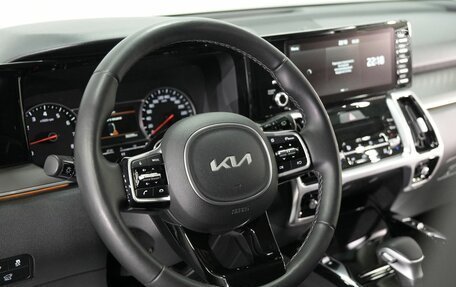 KIA Sorento IV, 2022 год, 4 290 000 рублей, 26 фотография
