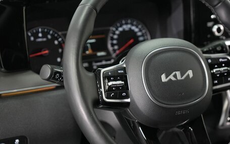 KIA Sorento IV, 2022 год, 4 290 000 рублей, 27 фотография