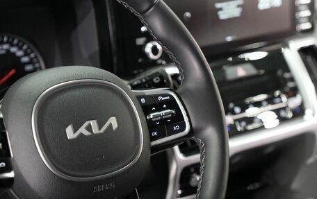 KIA Sorento IV, 2022 год, 4 290 000 рублей, 28 фотография