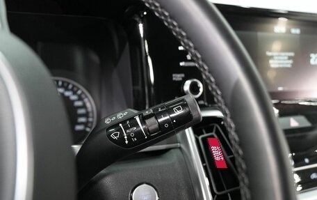 KIA Sorento IV, 2022 год, 4 290 000 рублей, 37 фотография