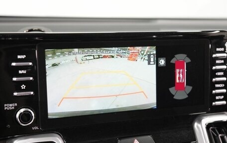KIA Sorento IV, 2022 год, 4 290 000 рублей, 35 фотография