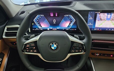 BMW 3 серия, 2025 год, 4 001 000 рублей, 6 фотография