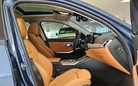 BMW 3 серия, 2025 год, 4 001 000 рублей, 14 фотография