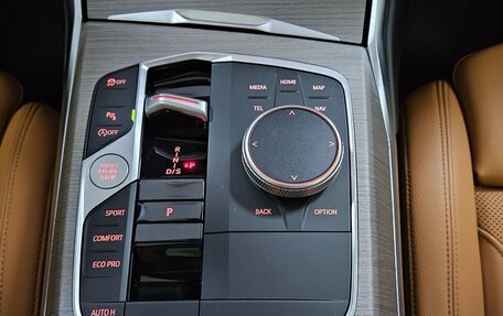 BMW 3 серия, 2025 год, 4 001 000 рублей, 9 фотография