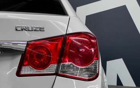 Chevrolet Cruze II, 2013 год, 999 900 рублей, 7 фотография