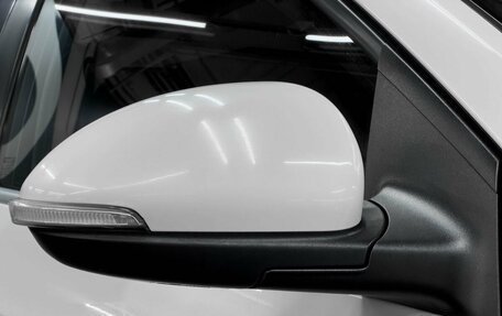 Chevrolet Cruze II, 2013 год, 999 900 рублей, 14 фотография