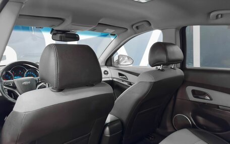 Chevrolet Cruze II, 2013 год, 999 900 рублей, 15 фотография