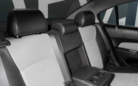 Chevrolet Cruze II, 2013 год, 999 900 рублей, 17 фотография