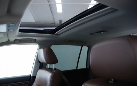 Toyota Land Cruiser 200, 2016 год, 6 750 000 рублей, 11 фотография