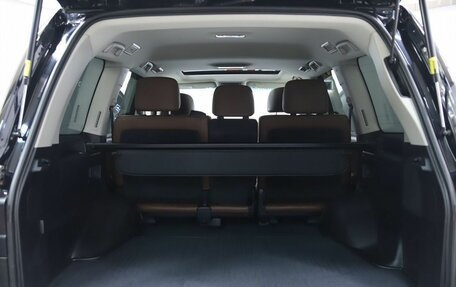 Toyota Land Cruiser 200, 2016 год, 6 750 000 рублей, 9 фотография