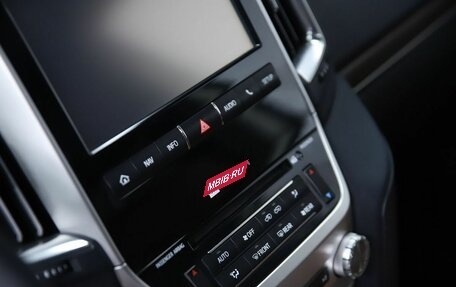 Toyota Land Cruiser 200, 2016 год, 6 750 000 рублей, 17 фотография