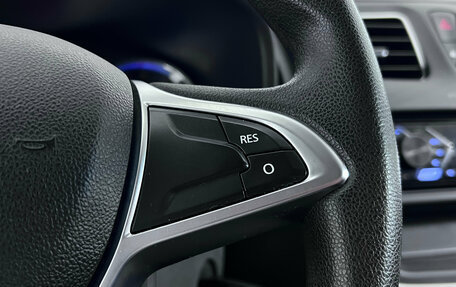 Renault Sandero II рестайлинг, 2018 год, 960 000 рублей, 13 фотография