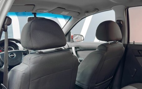 Chevrolet Aveo III, 2011 год, 599 900 рублей, 8 фотография