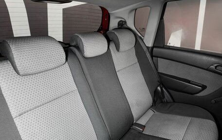 Chevrolet Aveo III, 2011 год, 599 900 рублей, 17 фотография