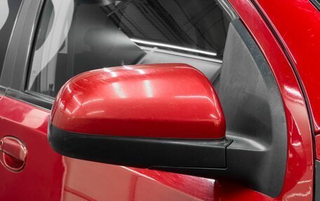 Chevrolet Aveo III, 2011 год, 599 900 рублей, 15 фотография