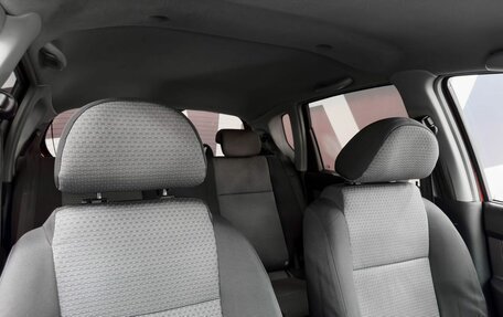 Chevrolet Aveo III, 2011 год, 599 900 рублей, 16 фотография