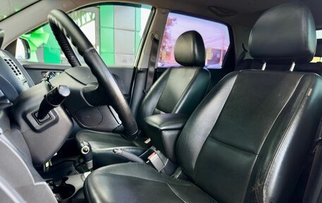 KIA Sportage II, 2008 год, 899 000 рублей, 12 фотография