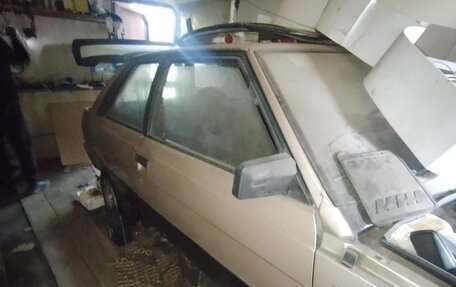 Renault 11, 1985 год, 25 000 рублей, 5 фотография
