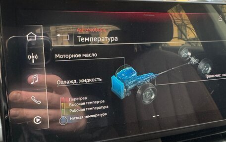 Audi A5, 2021 год, 3 000 000 рублей, 5 фотография