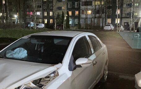 Lifan Celliya (530), 2014 год, 70 000 рублей, 4 фотография