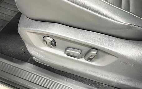 Volkswagen Touran III, 2021 год, 2 181 000 рублей, 10 фотография