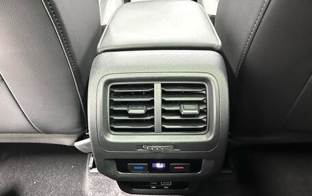 Volkswagen Touran III, 2021 год, 2 181 000 рублей, 11 фотография