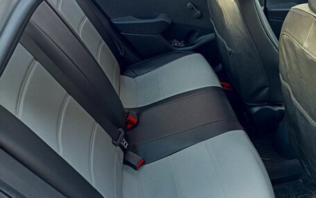 Hyundai Solaris II рестайлинг, 2018 год, 1 550 000 рублей, 4 фотография