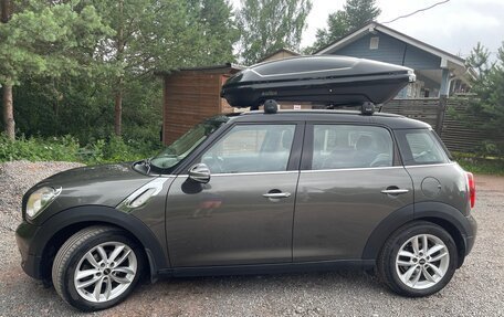 MINI Countryman I (R60), 2013 год, 1 300 000 рублей, 7 фотография
