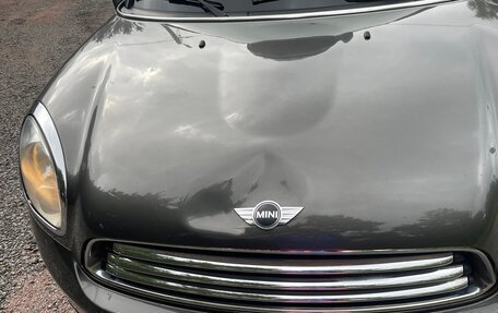 MINI Countryman I (R60), 2013 год, 1 300 000 рублей, 10 фотография