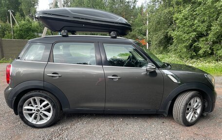 MINI Countryman I (R60), 2013 год, 1 300 000 рублей, 9 фотография