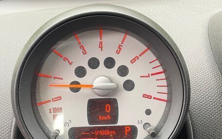MINI Countryman I (R60), 2013 год, 1 300 000 рублей, 12 фотография