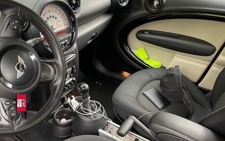 MINI Countryman I (R60), 2013 год, 1 300 000 рублей, 13 фотография